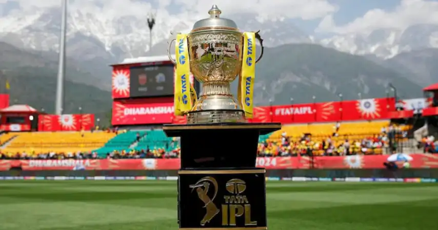 IPL 2026 Schedule: First Phase Announcement Likely on March 12