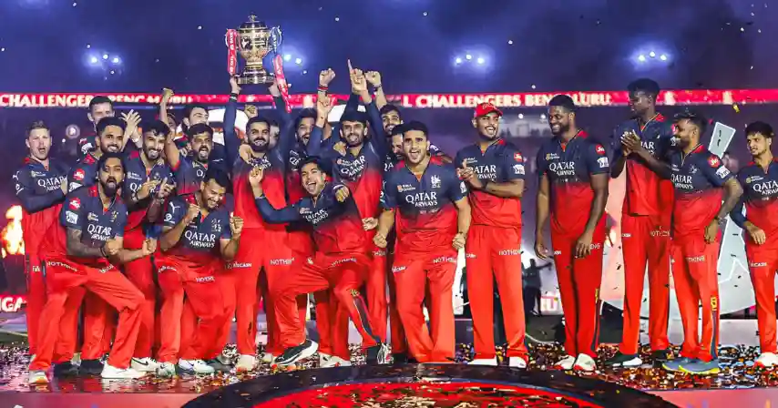 Indian premier league 2025 News