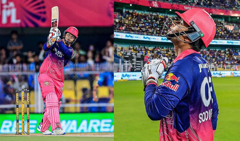 Indian premier league 2026 News