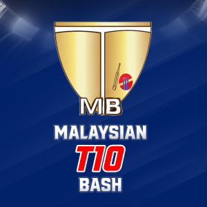Malaysian t10 bash