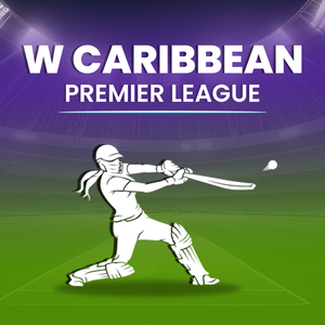 Womens caribbean premier league