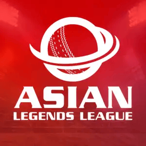 Asian legends league 2025