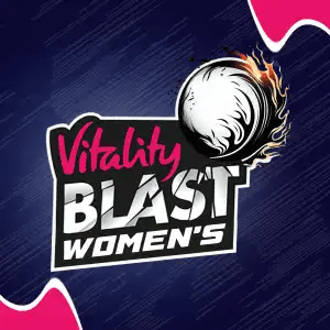 T20 blast womens