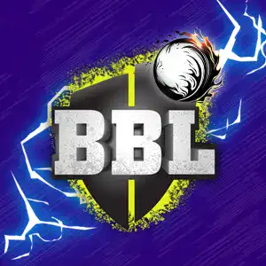 Big bash league 2025 26