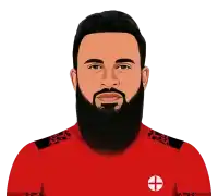 Adil Rashid