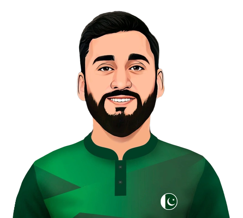 Salman Agha