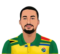 Andile Phehlukwayo