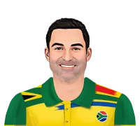 Dean Elgar