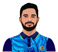 Dhananjaya de Silva