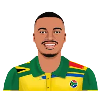 Lungi Ngidi