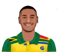 Mihlali Mpongwana