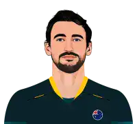 Mitchell Starc