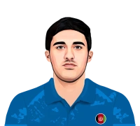 Najibullah Zadran