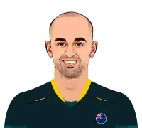 Nathan Lyon