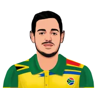 Quinton de Kock