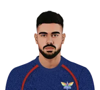 Rajvardhan Hangargekar