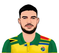 Reeza hendricks