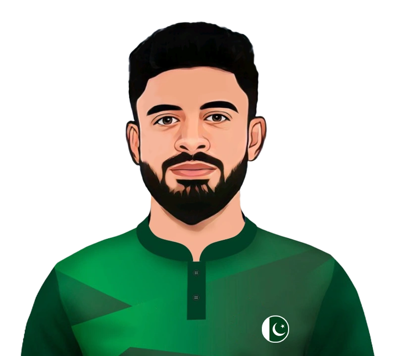 Aamer Jamal