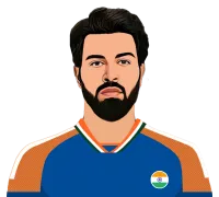 Hardik Pandya