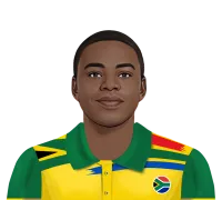Kagiso Rabada