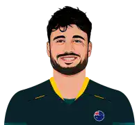 Marcus Stoinis