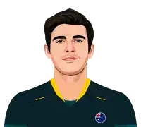Sean Abbott