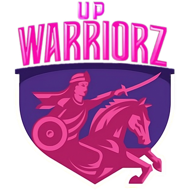 UP Warriorz W