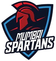Mumbai Spartans