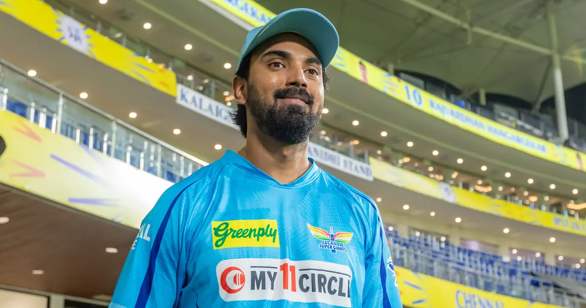 KL Rahul - The Fastest Opener in IPL to Score 4000 Runs