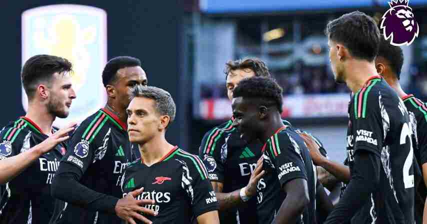 3 Things We Learned From Gameweek 2 of the Premier League