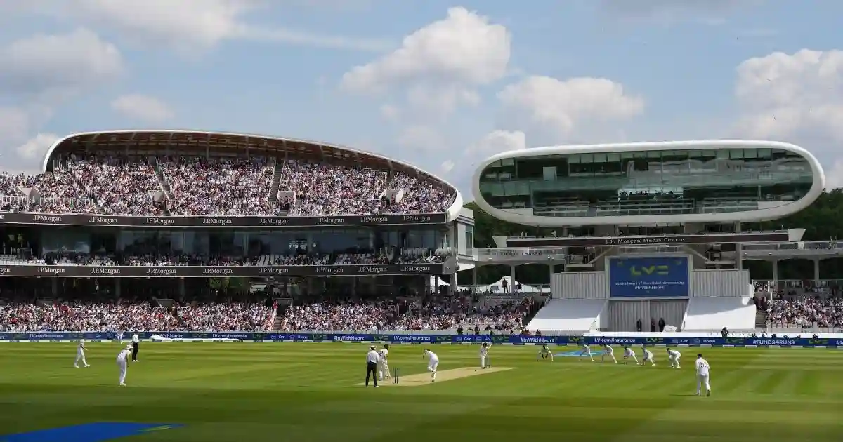 Lord’s Set to Host the ICC World Test Championship Final in 2025