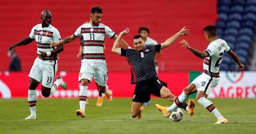 Portugal vs Croatia – UEFA Nations League – Preview, Team News and Updates