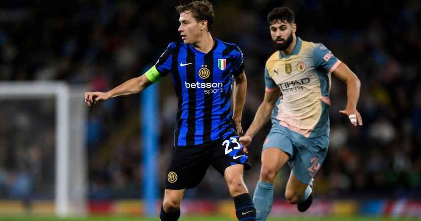 Inter Milan and Manchester City Play Out a Goalless Draw in Their Champions League Opener
