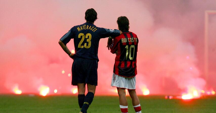 The 3 Greatest Derby Della Madonnina of All-Time