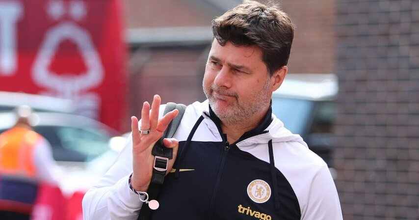 Mauricio Pochettino Outlines the Tactics and Formation He’s Going to Use as USMNT Coach