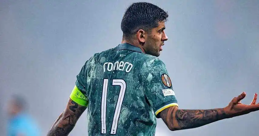 Transfer Rumor: Tottenham Hotspur Wary of Real Madrid’s Growing Interest in Cristian Romero