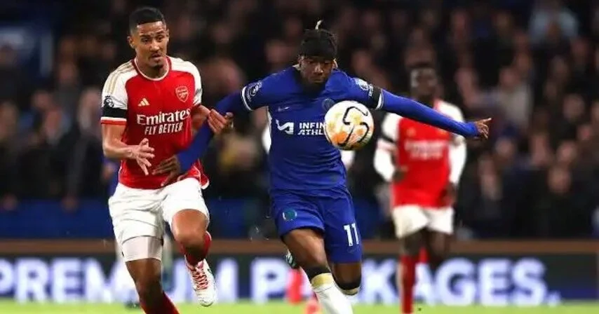 Chelsea vs Arsenal – Premier League – Match Preview, Team News and Updates