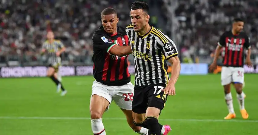 AC Milan vs Juventus – Serie A – Preview, Team News and Updates