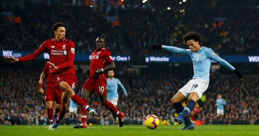 3 of the Most Memorable Liverpool vs Manchester City Battles