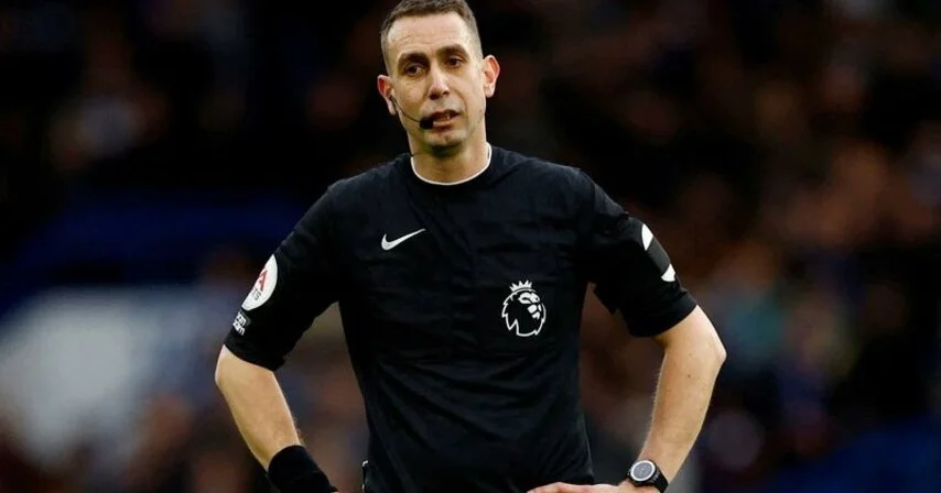 Premier League Referee David Coote Sacked By PGMOL After ‘Serious Breach’