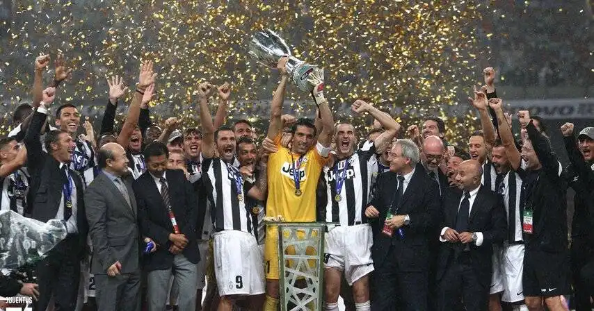 3 of the Best Supercoppa Italiana Matches of All-Time