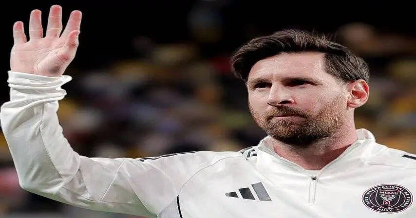 Lionel Messi Reportedly Open to Sensational Barcelona Return After Inter Miami Spell