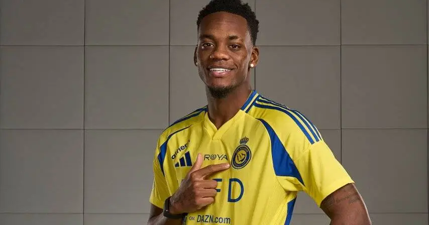 Top 5 Most Expensive Signings of 2025 Winter Transfer Window