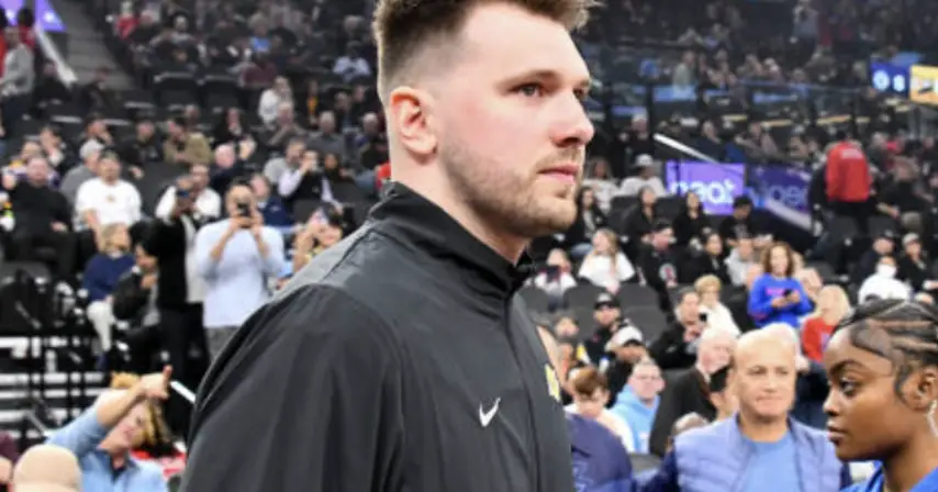 Why Trading Luka Dončić to the Lakers is the Dumbest Mistake in NBA History