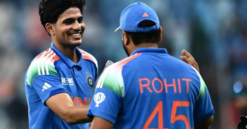 Team India & New Zealand Qualify for Champions Trophy 2025 Semi-Finals