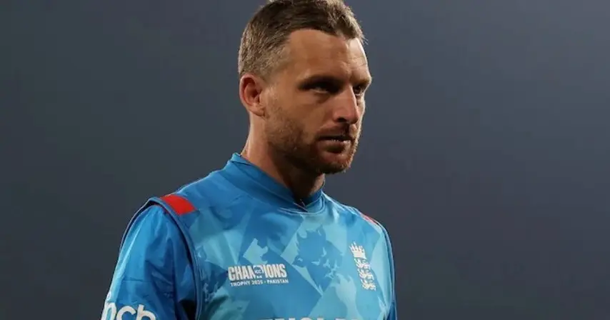 Jos Buttler Steps Down as England Captain – End of an Era in English Cricket