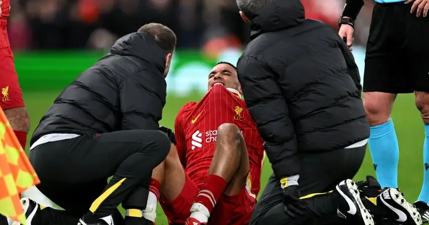 Arne Slot Offers Key Injury Update on Trent Alexander-Arnold and Ibrahima Konaté Ahead of EFL Cup Final