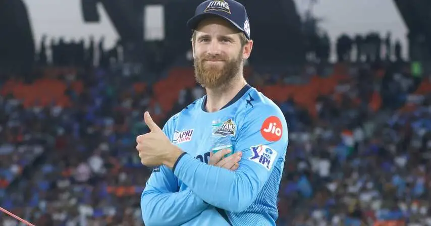 Kane Williamson to Make Commentary Debut in IPL 2025