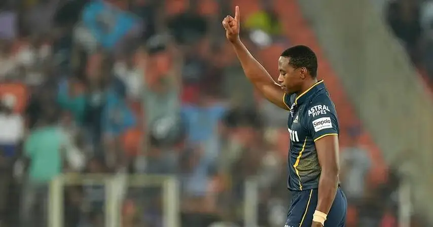 Kagiso Rabada Returns to South Africa from IPL 2025 for Personal Reasons