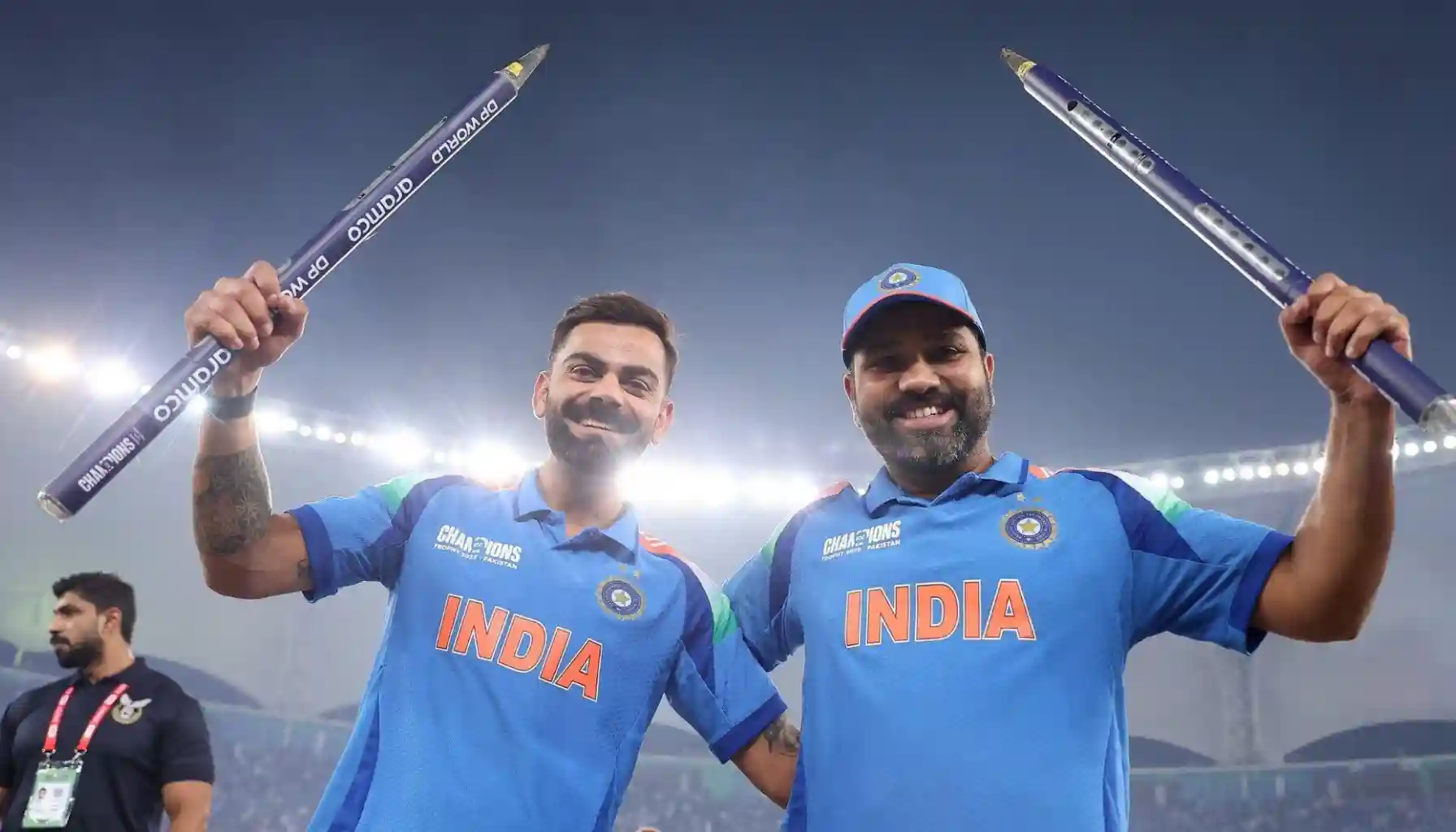 BCCI Announces Annual Contracts for Players: Full List & Highlights